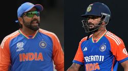 IND vs BAN- நிதிஷ் குமார் செய்த சாதனை.. ரோகித் சர்மாவின் ரெக்கார்டு முறியடிப்பு