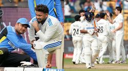 IND vs NZ: கோலி, ஜுரல் செய்த செயல்.. பதறிப் போன நியூசிலாந்து வீரர்.. ஆனாலும் வென்ற நியூசிலாந்து!