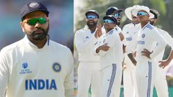 பார்டர் கவாஸ்கர் தொடர் - ரோகித் சர்மா இடத்துக்கு எந்த 3 வீரர்கள் வர வாய்ப்பு