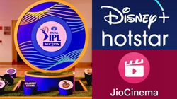 இனி ஜியோசினிமாவில் கிரிக்கெட்டே பார்க்க முடியாது.. எல்லா மேட்ச்சும் ஹாட்ஸ்டாரில் மட்டுமே.. விரைவில்!