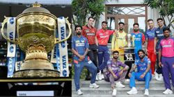 IPL Retention - 5 கேப்டன்களை வீட்டுக்கு அனுப்பிய ஐபிஎல் அணிகள்.. உறைந்து போன டாப் வீரர்கள்