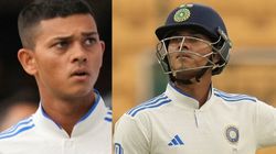 IND vs NZ: வலியில் துடித்த ஜெய்ஸ்வால்.. உடனே வெளியேறினார்.. போட்டியில் திருப்புமுனை.. என்ன நடந்தது?