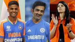 காவ்யா மாறனுக்கும், கோயங்காவிற்கும் விழுந்த இடி! சம்பவம் செய்த சூர்யகுமார், கம்பீர்