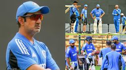 IND vs NZ- இந்த தோல்வி கம்பீரின் கண்களை திறந்திருக்கும்.. இந்தியாவின் பிரச்சினை பாக். வீரர் கருத்து