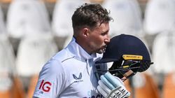 PAK vs ENG: டபுள் செஞ்சுரியில் இமாலய சாதனை படைத்த ஜோ ரூட்.. சேவாக் சாதனையை சமன் செய்தார்