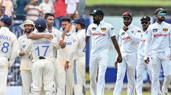 WTC 2025 - போச்சுடா.. இந்தியாவுக்கு எமனாக வந்து நின்ற இலங்கை.. பைனலில் ஆஸி, இலங்கை மோத வாய்ப்பு