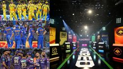 கச்சேரி ஆரம்பம்.. இங்கிலாந்தின் The Hundred லீக் தொடரில் முதலீடு செய்யும் சிஎஸ்கே, மும்பை, கேகேஆர்!