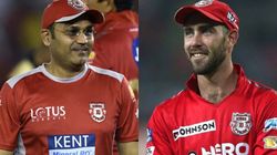 சேவாக் என்னை ஒரு பாடுபடுத்திவிட்டார்.. வாழ்வின் மோசமான அனுபவம்.. மேக்ஸ்வெல் கொடுத்த வாக்குமூலம்!