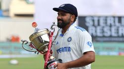 ரோஹித் சர்மாவுக்கு வேறு எதுவுமே முக்கியமில்லை.. பாராட்டித் தள்ளிய முன்னாள் ஆஸ்திரேலிய வீரர்