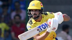 சிஎஸ்கே அணியில் ருதுராஜ் தலைமையில் விளையாட வேண்டும்.. கம்பேக் கொடுத்த ஜித்தேஷ் சர்மாவின் ஆசை!