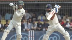 விராட் கோலி அல்ல.. இந்த வீரர் தான் களத்தில் அதிகம் வம்பிழுப்பார்- ஆஸ்திரேலிய வீரர்கள் கருத்து