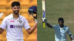 ஐபிஎல், துலீப் டிராபி, இராணி கோப்பை.. ருதுராஜ் கேப்டன்சி டம்மி தான் போல.. கதறும் சிஎஸ்கே ரசிகர்கள்!