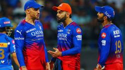 40 வயதில் சம்பவம் செய்த டுபிளசிஸ்.. என்ன செய்வது என தெரியாமல் முழிக்கும் ஆர்சிபி.. குழப்பத்தில் கோலி