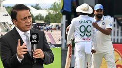 கம்பீர் காலை நக்காதீர்கள்.. இந்தியா அதிரடியாக விளையாடுவது குறித்து கவாஸ்கர் கடும் சாடல்