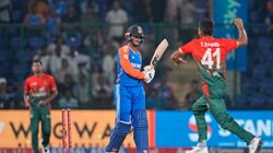 IND vs BAN: டாடா பைபை.. சிஎஸ்கே கேப்டனுக்கு வழி விட்ட அதிரடி வீரர்.. இளம் வீரர் செய்த சொதப்பல்