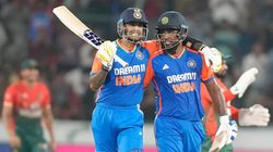 டி20 வரலாற்றில் அதிகபட்ச ஸ்கோர்.. 297 ரன்கள் குவித்த இந்திய அணிக்கு 2வது இடம்.. முதலிடத்தில் யார்?