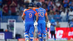 தோல்வியை அதிகமாக சந்தித்துள்ளேன்.. கம்பீரும், சூர்யாவும் எனக்காக நின்றார்கள்.. சஞ்சு சாம்சன் பேட்டி!