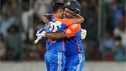 IND vs BAN: ஆஸ்திரேலியாவால் நினைத்துக் கூடப் பார்க்க முடியாத டி20 சாதனையை செய்த இந்திய அணி