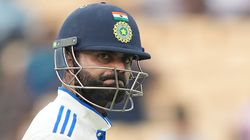 IND vs NZ: இடியே விழுந்தாலும் விராட் கோலியை கேப்டனாக்க மாட்டோம்.. கேப்டன்சி சிக்கல்.. பிசிசிஐ முடிவு