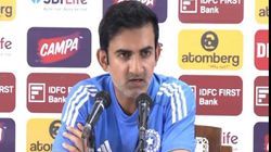 IND vs NZ- டெஸ்டில் ஒரே நாளில் 400 ரன்கள் அடிப்போம்.. இந்திய அணி பயிற்சியாளர் கம்பீர் நம்பிக்கை