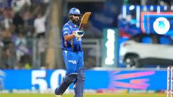 IPL 2025 - மும்பை இந்தியன்ஸ் அணியில் தொடர்கிறார் ரோகித் சர்மா.. அம்பானி நடத்திய மேஜிக்