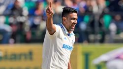 IND vs NZ- நியூசிலாந்துக்கு எதிராக 5 சாதனைகளை படைக்க போகும் தமிழக வீரர் அஸ்வின்