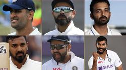 தோனிக்கு பின் இந்திய டெஸ்ட் அணியை வழிநடத்திய 5 கேப்டன்கள் யார்? அடுத்த கேப்டன்சி யாருக்கு?