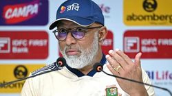 வங்கதேச கிரிக்கெட் வீரரை அறைந்த பயிற்சியாளர் பதவி நீக்கம்.. இந்திய தொடருக்கு பின் நடவடிக்கை