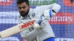 53 ரன்களே தேவை.. நியூசிலாந்து டெஸ்டில் சாதிப்பாரா விராட் கோலி? பெங்களூரில் ”கிங்” பேட்டிங் எப்படி?