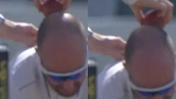 என் கட்சிக்காரர் மண்டையை என்ன செய்து இருக்காரு பாருங்க! ஜோ ரூட் செய்த சேட்டை.. பாவம் யா இது!