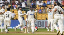 54 ரன்களுக்கு 7 விக்கெட்ஸ்.. 462 ரன்களுக்கு இந்தியா ஆல் அவுட்.. நியூசி. வெற்றிக்கு 107 ரன்கள் இலக்கு