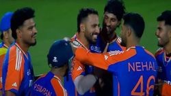 கடைசி 2 பந்து வரை திக் திக்.. பாகிஸ்தானை மிரள வைத்த இந்தியா.. அசத்திய திலக் வர்மா, அன்சுல் கம்போஜ்!