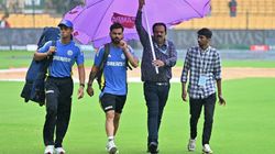 மெகா ட்விஸ்ட்கள்.. 4 நாட்களில் 5 எதிர்பாராத சம்பவங்கள்.. உறைந்து போன கிரிக்கெட் ரசிகர்கள்