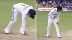 IND vs NZ -டெஸ்ட் கிரிக்கெட்டிலிருந்து கேஎல் ராகுல் ஓய்வு? பெங்களூர் டெஸ்ட் முடிந்தவுடன் செய்த செயல்