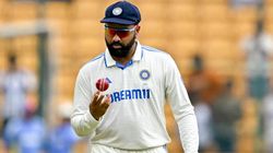 IND vs NZ: 16 ஆண்டுகளாக எந்த இந்திய கேப்டனும் செய்யாத படுமோசமான சாதனையை செய்த ரோஹித் சர்மா