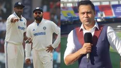 4 வருடங்களாக ஃபார்மில் இல்லை.. சொந்த மண்ணிலும் சொதப்பியுள்ள ரோஹித் சர்மா.. ஆகாஷ் சோப்ரா அட்டாக்!