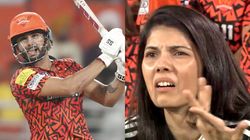 இந்திய அணியில் நிதிஷ் ரெட்டி அறிமுகமா? அப்படி மட்டும் நடக்கக் கூடாது.. கலக்கத்தில் காவ்யா மாறன்!