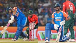 என்னா அடி.. அடுத்த பாண்டியா தயார்.. 7 சிக்ஸ், 4 பவுண்டரி.. ருத்ர தாண்டவம் ஆடிய நிதிஷ்குமார் ரெட்டி!