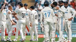 IND vs NZ 3வது டெஸ்ட் பிட்ச் ரிப்போர்ட் - மும்பை வான்கடே பிட்ச் யாருக்கு சாதகமாக இருக்கும்?