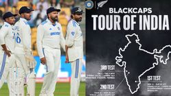 இதுதான் இந்தியா ”மேப்”பா.. நியூசிலாந்து கிரிக்கெட் வாரியம் செய்த செயல்.. டென்ஷனான இந்திய ரசிகர்கள்!