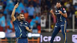 முகமது ஷமி ரிலீஸ் செய்யப்படுவார்.. குஜராத் நிர்வாகம் தக்க வைக்காது.. சிஎஸ்கே, மும்பை ரசிகர்கள் குஷி!