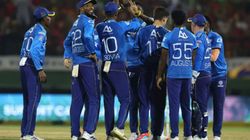 CPL Final - நினைத்துக் கூட பார்க்க முடியாத வெறியாட்டம்.. 20 பந்தில் 66 ரன்.. லூசியா கிங்ஸ் வெற்றி