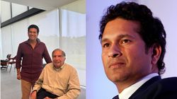 Ratan Tata: அன்பு, அக்கறை.. ரத்தன் டாடா காட்டியுள்ள பாதை.. சச்சின் டெண்டுல்கர், சேவாக் இரங்கல்!