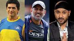 CSK - தோனியை பற்றி அபாண்டமாக பொய் சொன்ன ஹர்பஜன்? உண்மையை போட்டு உடைத்த சிஎஸ்கே பிசியோதெரபிஸ்ட் டாமி