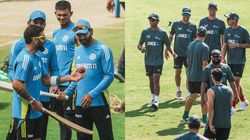 IND vs NZ பிட்ச் ரிப்போர்ட்: இந்தியா ஜெயிப்பதற்கான பிட்ச்தான் ஆனா.. நியூசிலாந்து இதை செய்தால்..!