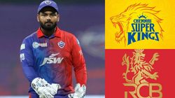 ஐபிஎல் ஏலத்தில் குதிக்கும் ரிஷப் பண்ட்! ரூ.25 கோடி கொட்ட சிஎஸ்கே முடிவு- RCB, பஞ்சாப் அணியும் தீவிரம்