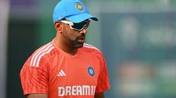 சிஎஸ்கே, மும்பை, ராயல்ஸ் அல்ல.. இந்த அணி தான் கடவுள் கொடுத்த பரிசு.. அஸ்வின் பாராட்டு