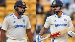 IND vs NZ: அம்பயரே ரொம்ப தப்பு.. எகிறிய ரோஹித்.. ஓடி வந்த கோலி.. அனல் பறந்த சம்பவம்.. என்ன நடந்தது?