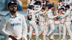 ரோஹித் சர்மாவால் நடந்த அவமானம்.. 12 ஆண்டில் முதல் டெஸ்ட் தொடர் தோல்வி.. வரலாறு படைத்த நியூசிலாந்து!