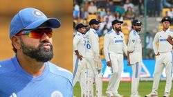 IND vs NZ: 4331 நாள் ரெக்கார்டை சுக்குநூறாக உடைத்த ரோஹித் சர்மா டீம்.. உடைந்து போன ரசிகர்கள்